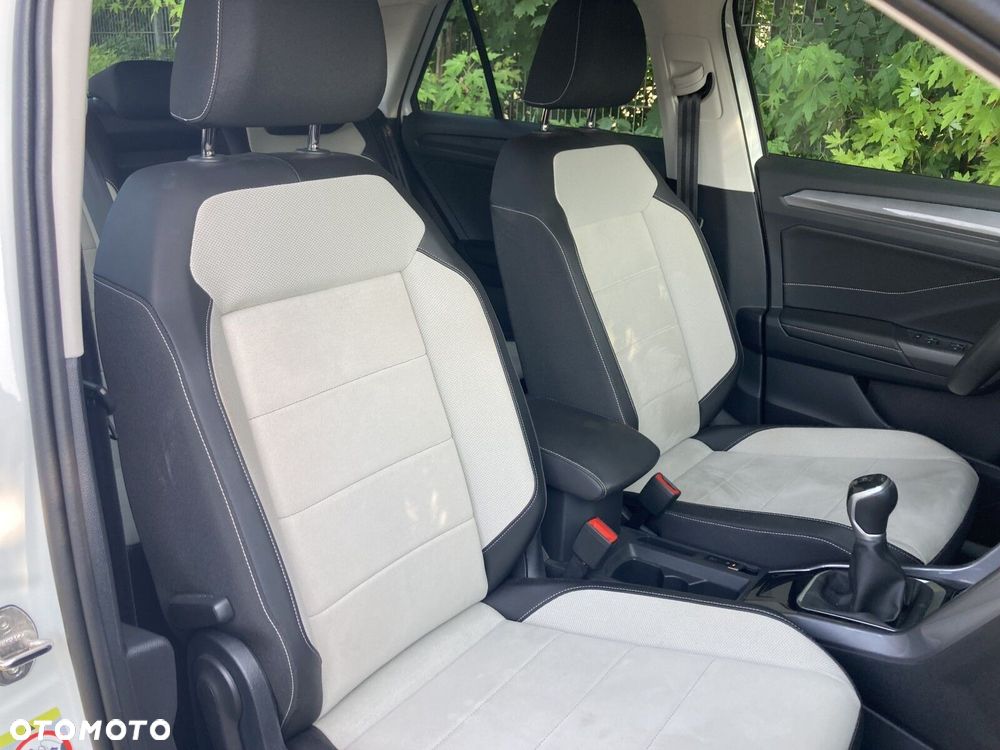 Volkswagen T-Roc 1.5 TSI Style - 20