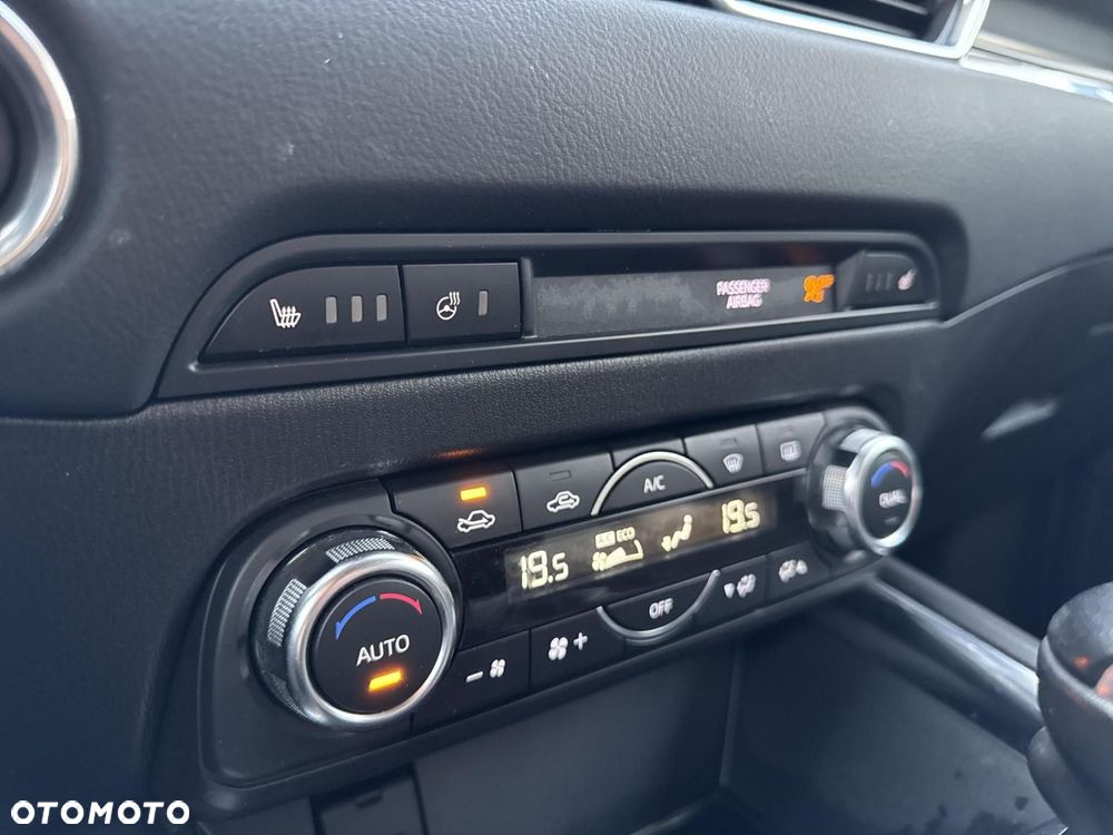 Mazda CX-5 - 18