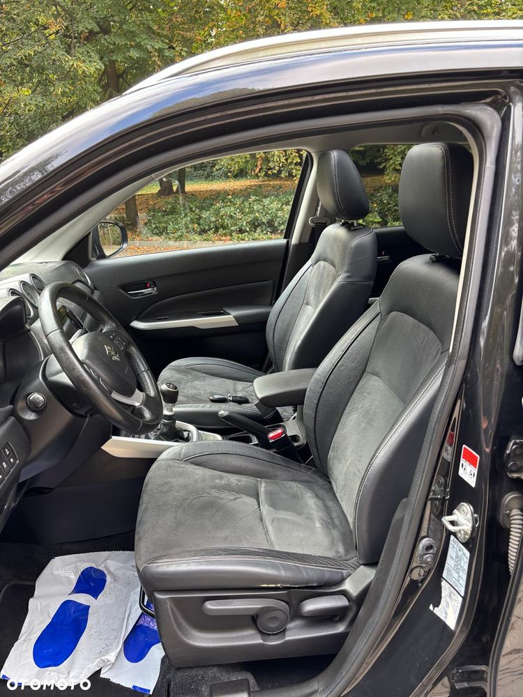 Suzuki Vitara - 14