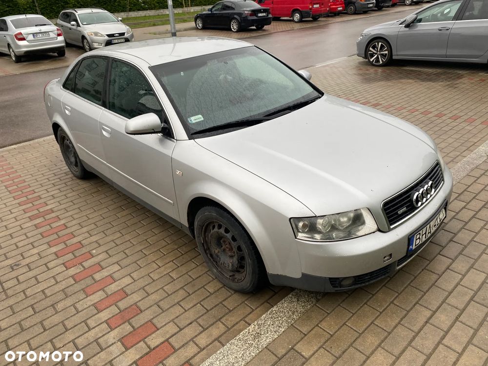 Audi A4 ver-2-0 - 3