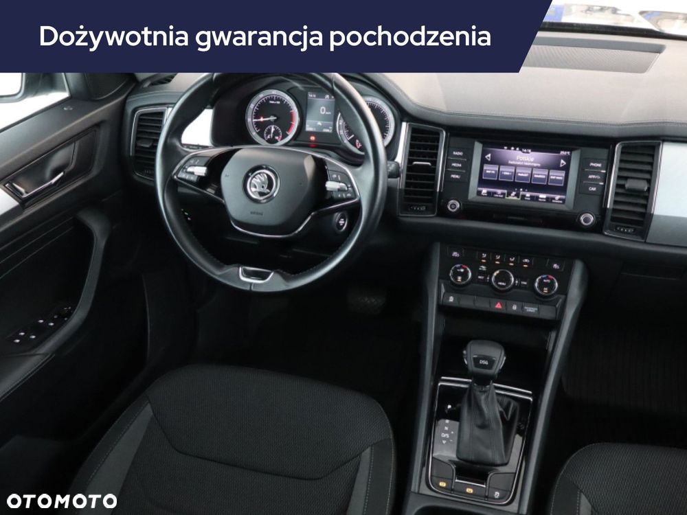 Skoda Kodiaq - 9