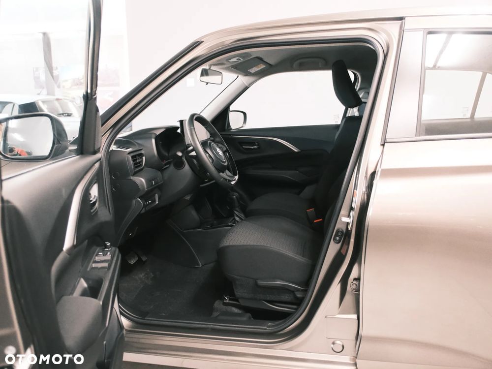 Suzuki Swift - 21