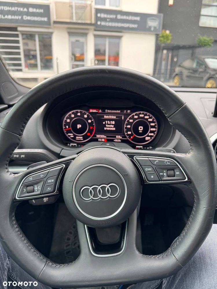 Audi A3 Limousine 40 TFSI quattro S tronic S line - 21