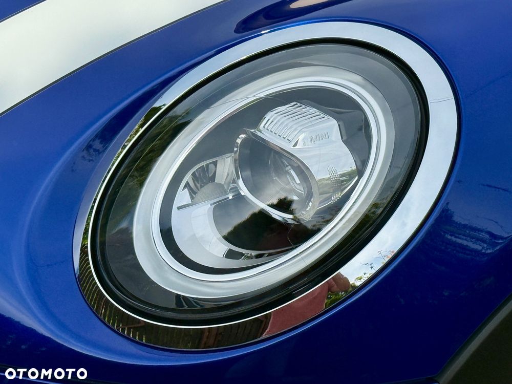 MINI Cooper S sport - 20