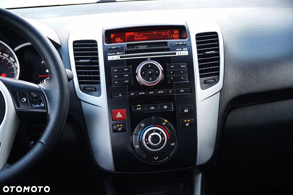 Kia Venga 1.4 CVVT Edition 7 - 12