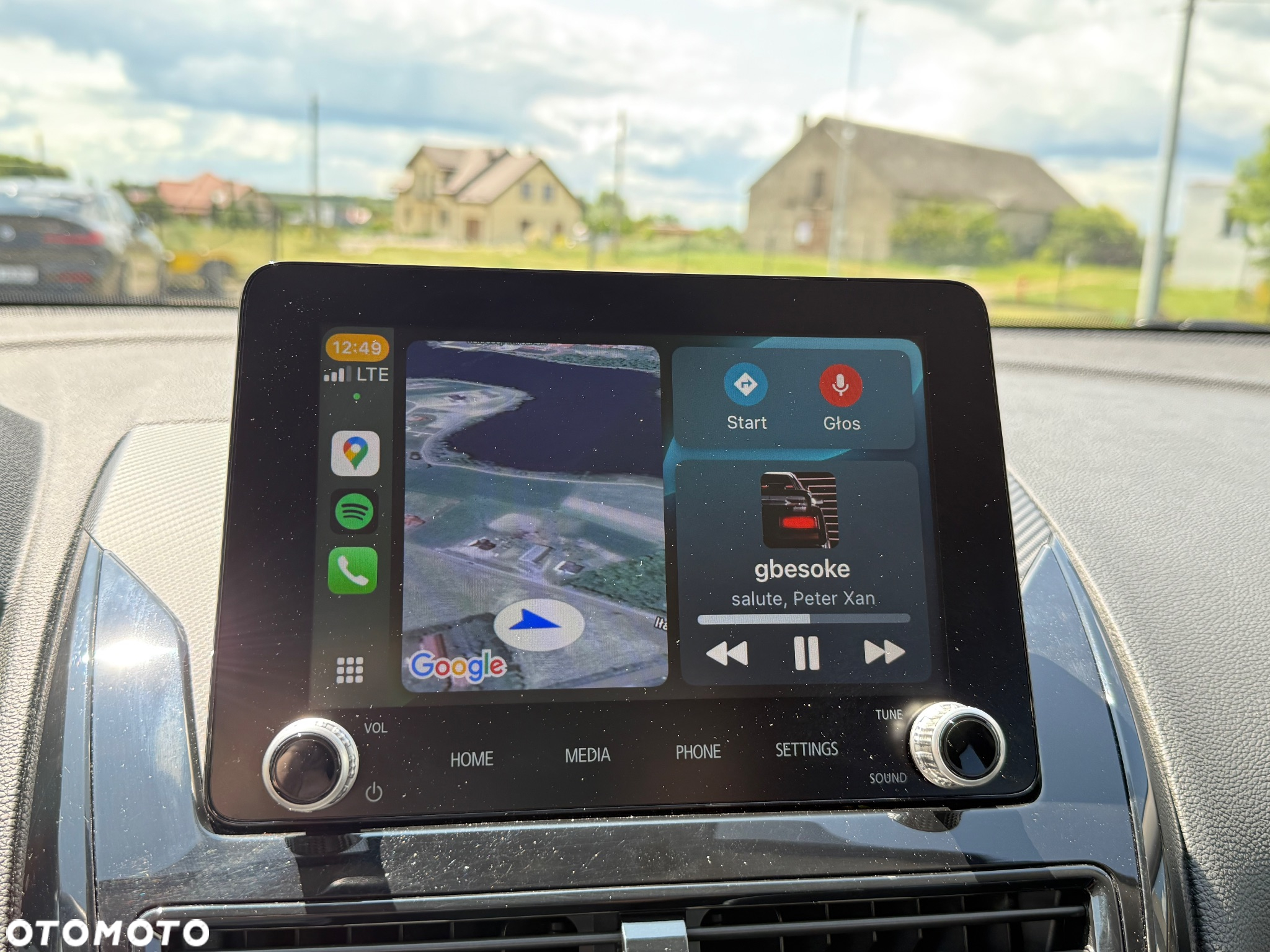Mitsubishi Eclipse Cross Plug-In Hybrid 4WD Basis - 24
