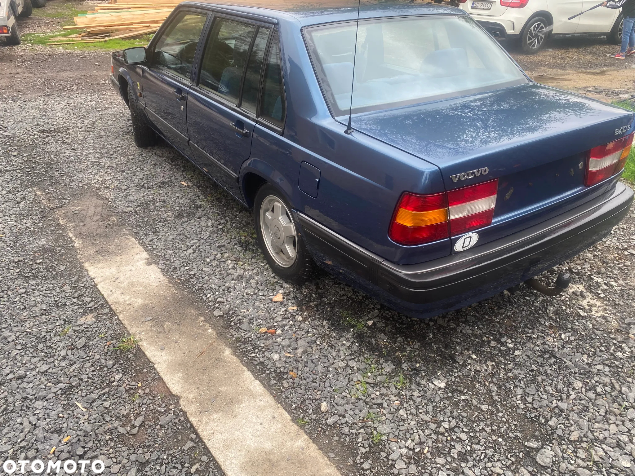 Volvo 945 - 3