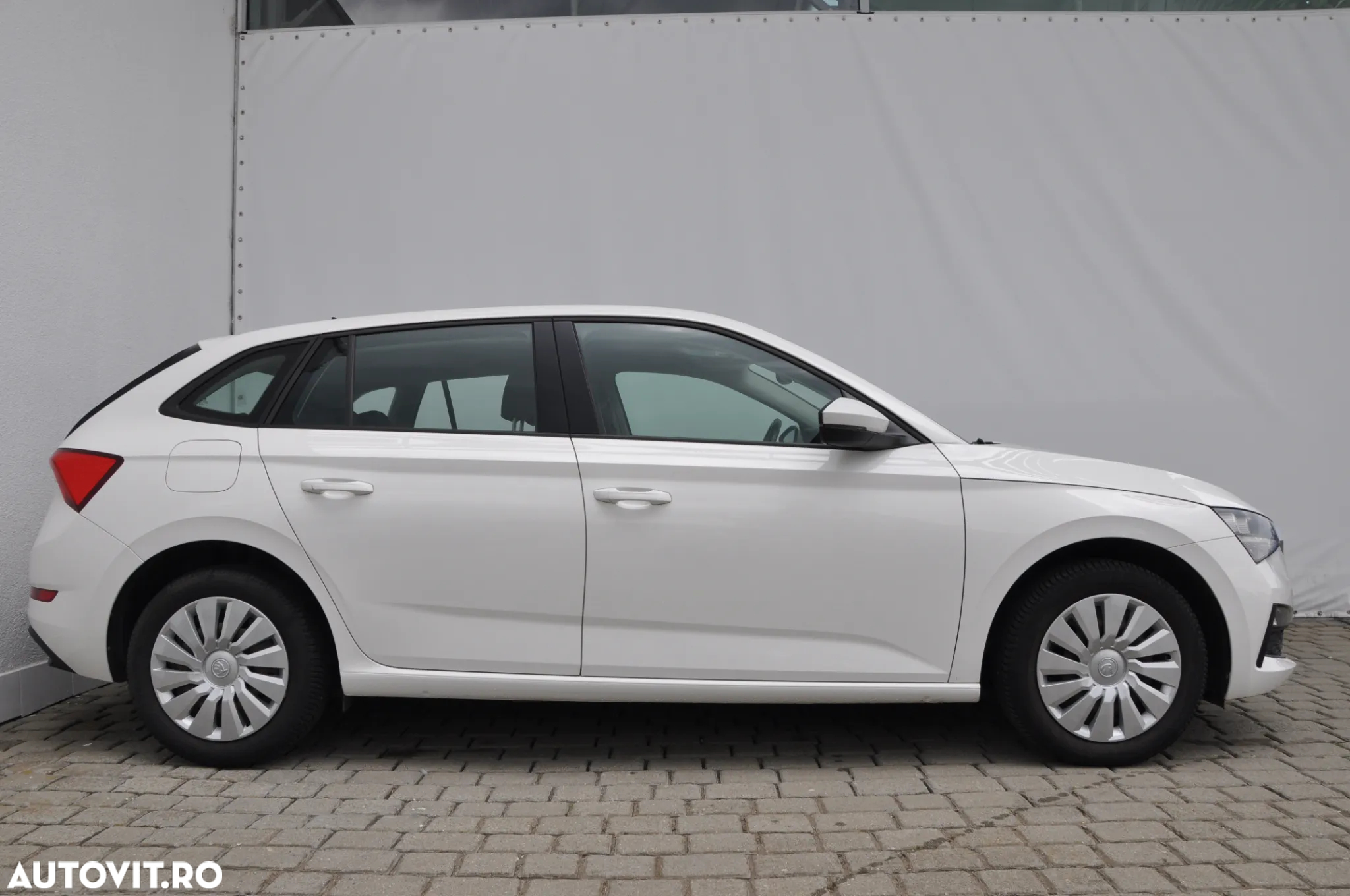 Skoda Scala 1.0 TSI Ambition - 6