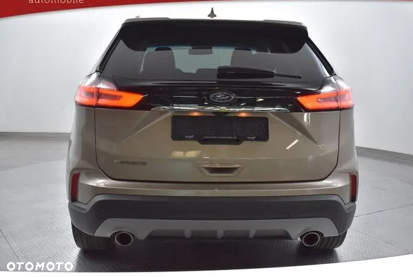 Ford Edge 2.0 EcoBlue Titanium - 5