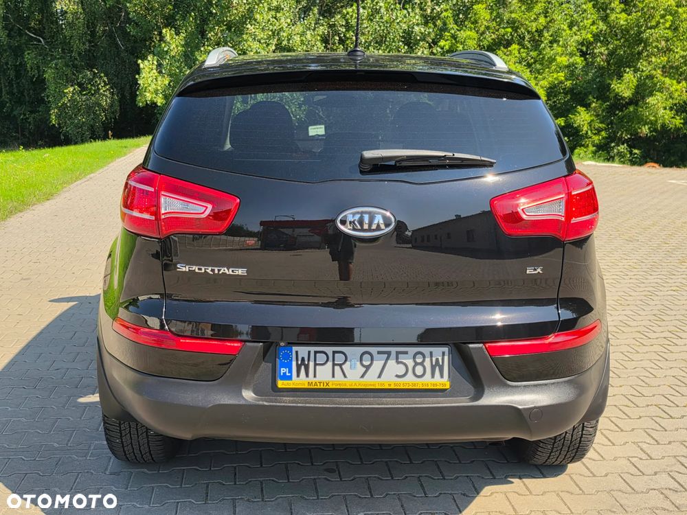 Kia Sportage - 34