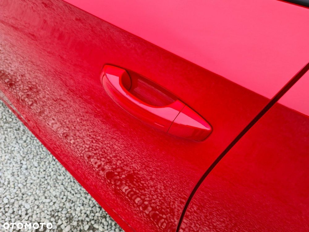 Skoda Fabia 1.0 TSI Style Color - 35