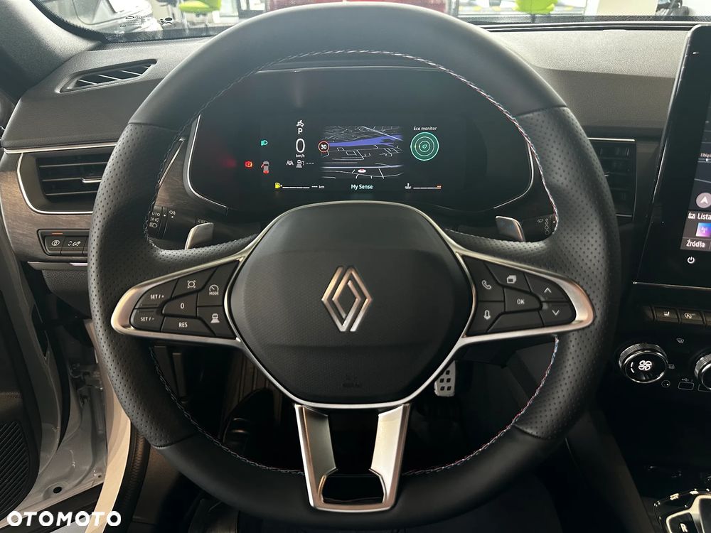Renault Arkana 1.6 E-Tech Full Hybrid 145 Esprit Alpine MMT - 30