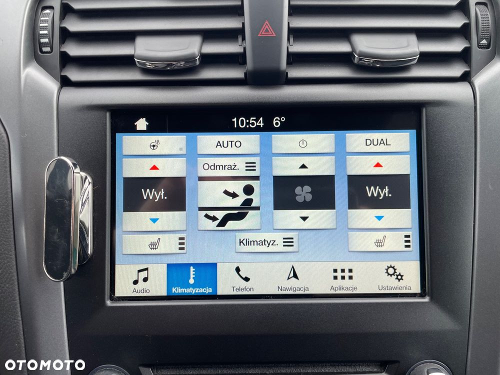 Ford Mondeo 1.5 EcoBoost ST-Line - 28