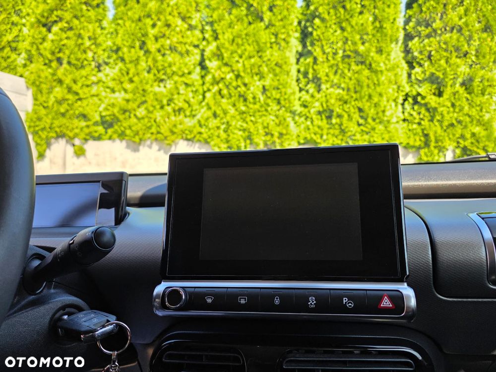 Citroën C4 Cactus - 6
