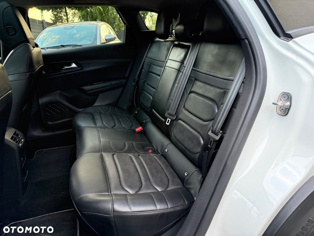 Citroën C5X 1.6 PHEV 225 Shine EAT8 - 13