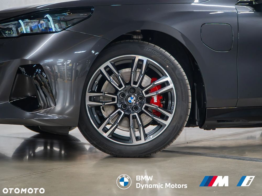BMW Seria 5 530e xDrive - 10
