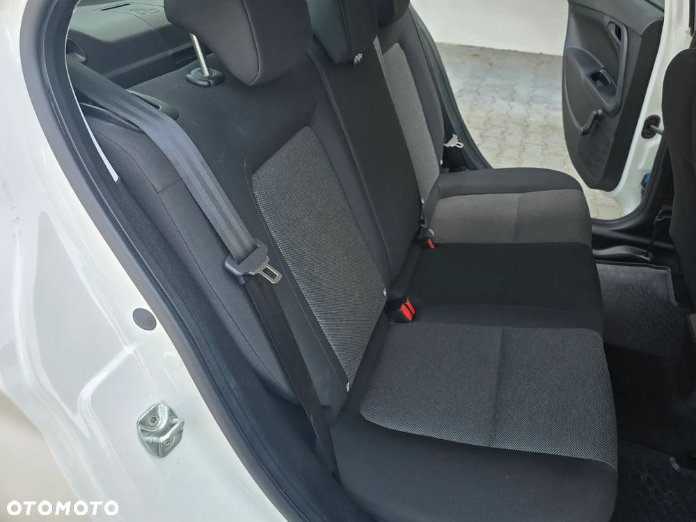 Fiat Tipo 1.4 16V Mirror - 8