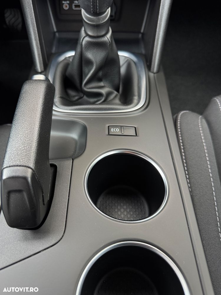 Renault Megane TCe 130 Expression - 26