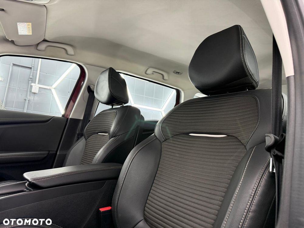 Renault Grand Scenic Gr 1.5 dCi Intens EDC - 21