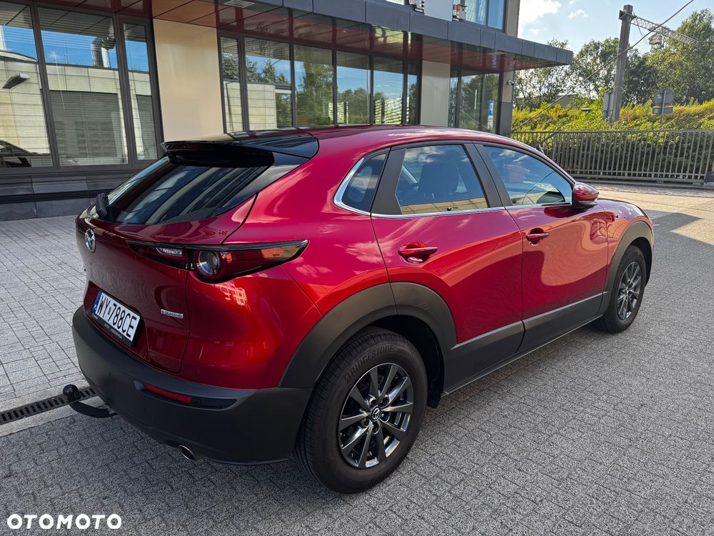 Mazda CX-30 - 5