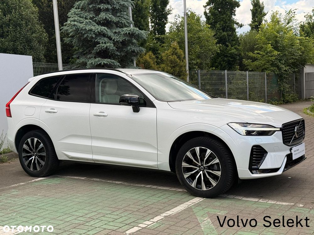 Volvo XC 60 - 6