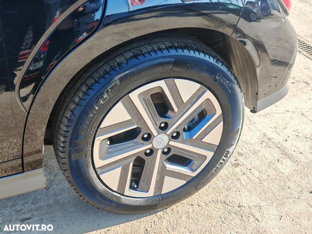 Hyundai KONA BEV 204 CP 64.8 kWh Highway+ - 24