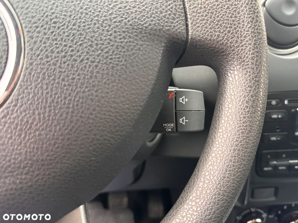 Dacia Duster SCe 115 4x2 Essentiel - 16