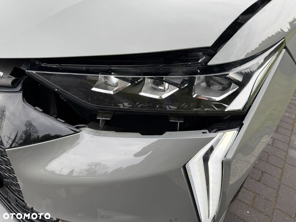 DS Automobiles DS 4 1.6 E-Tense Performance Line - 4