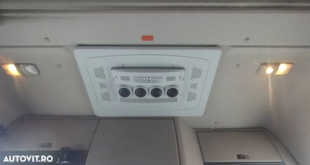 DAF XF 480 FT Space Cab - 8