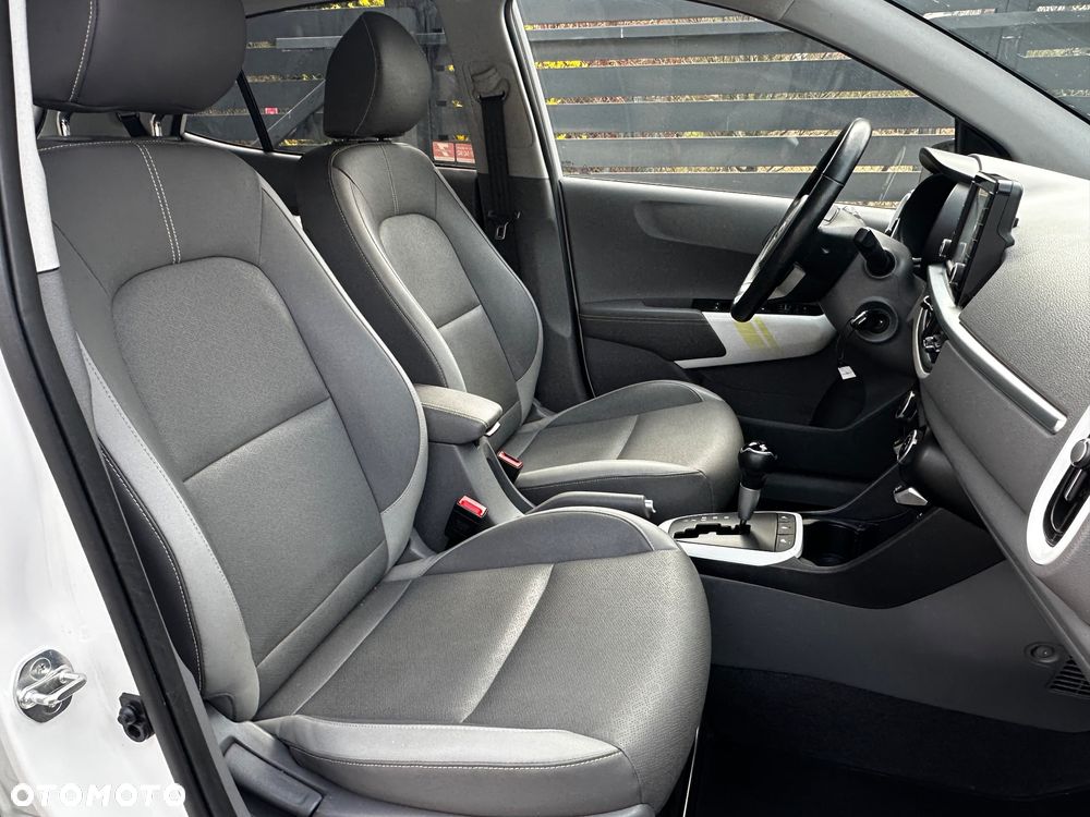 Kia Picanto 1.2 X-Line - 9