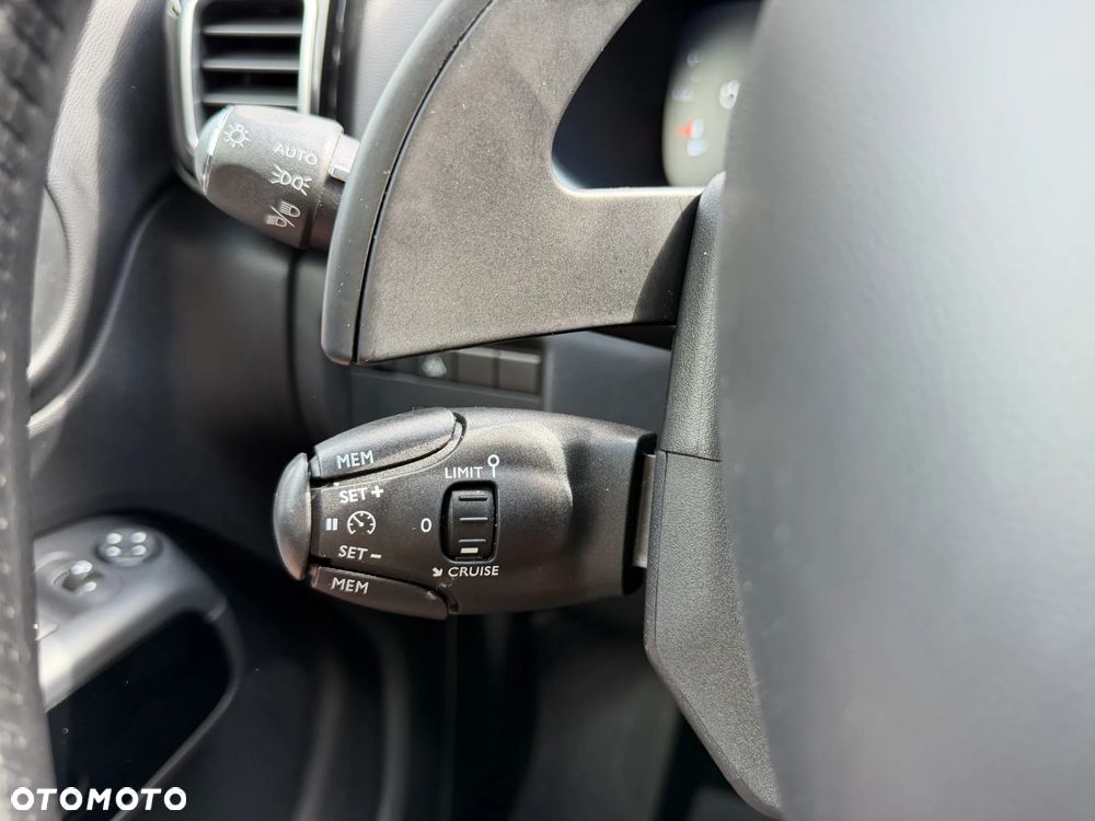 Citroën C5 Aircross 1.5 BlueHDi Plus EAT8 - 18