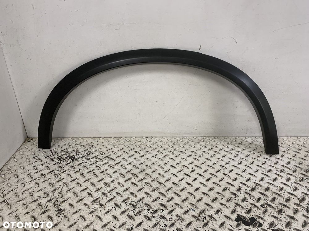 NOWA ORYGINALNA LISTWA BŁOTNIKA PRAWY TYŁ PRAWA TYLNA VOLVO XC90 2 II 14-26 31378165 - 2