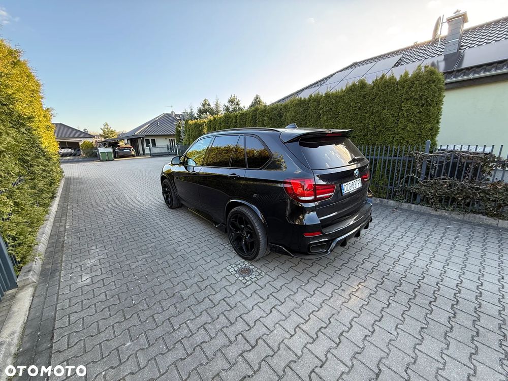 BMW X5 M - 7