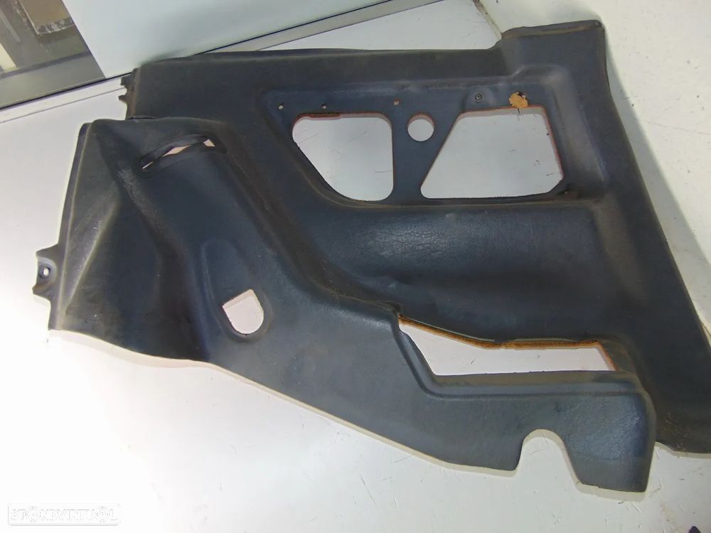 Volvo 480 turbo quartelas - 10