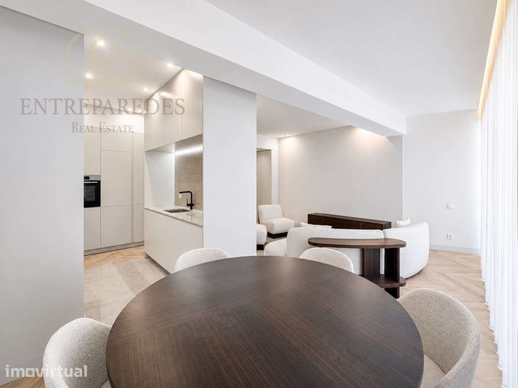 Apartamento T3 na baixa do Porto para comprar - Sé - Portugal - Grande imagem: 4/60