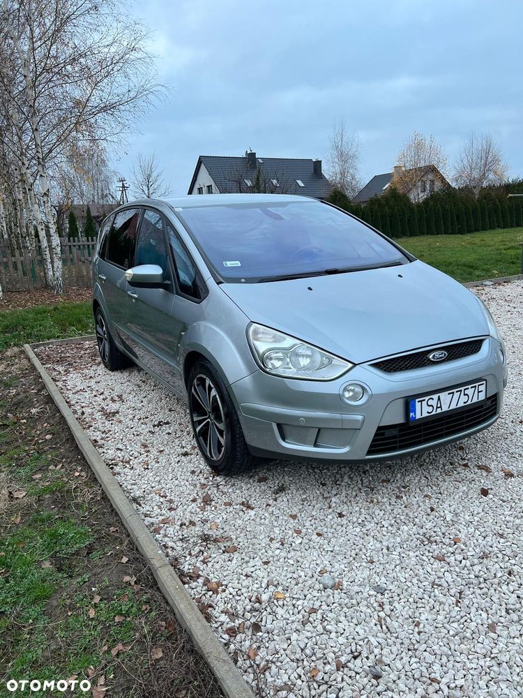 Ford S-Max 1.8 TDCi Titanium - 6