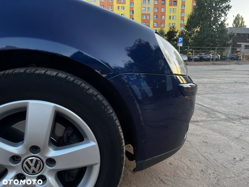 Volkswagen Golf 1.4 TSI United - 23