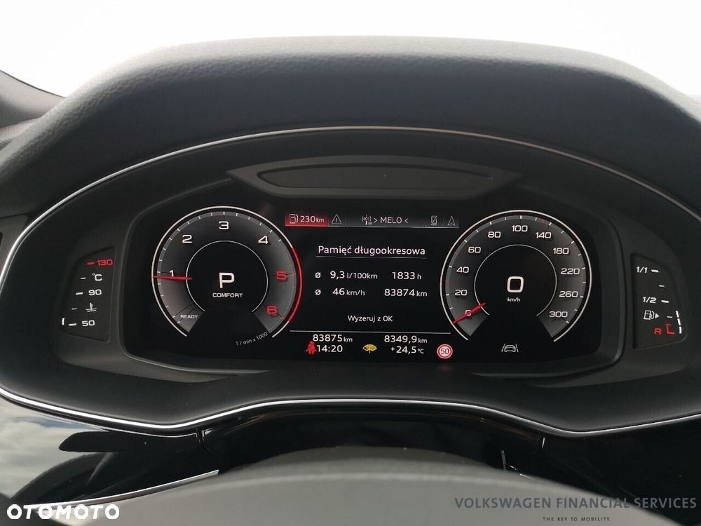 Audi Q7 45 TDI mHEV Quattro S Line Tiptr - 12