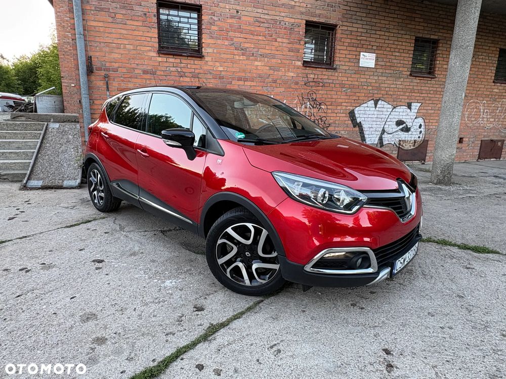 Renault Captur TCe 120 EDC Helly Hansen - 5