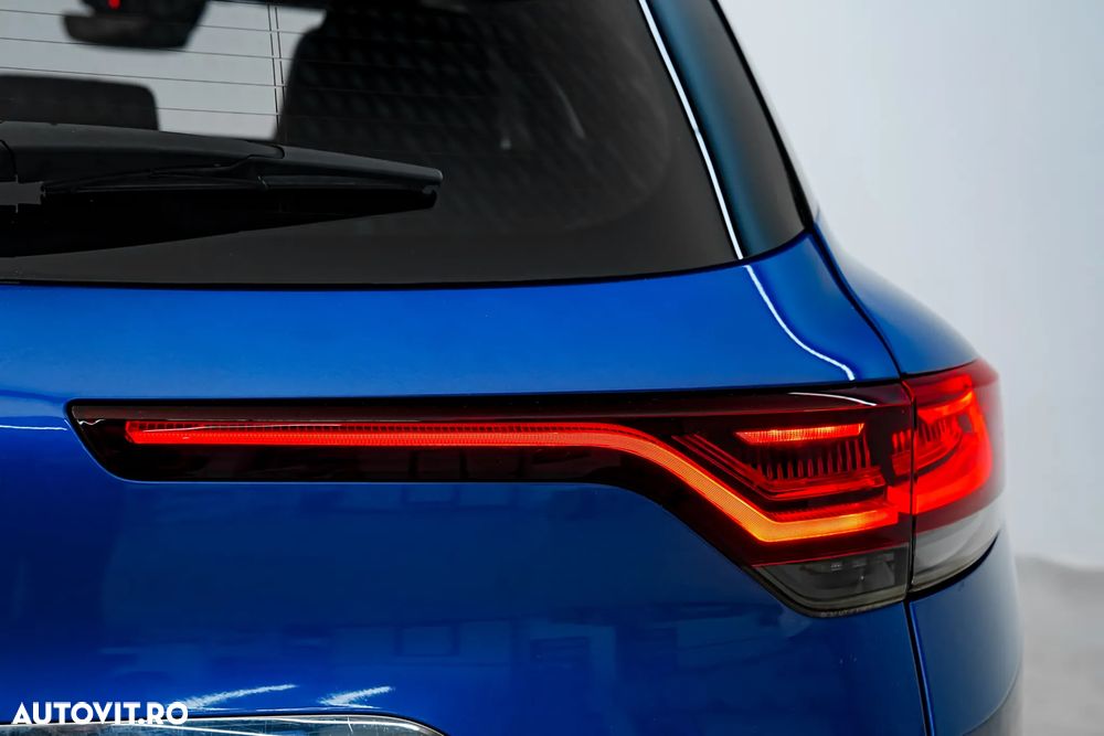 Renault Megane E-TECH 160 R.S. LINE - 12