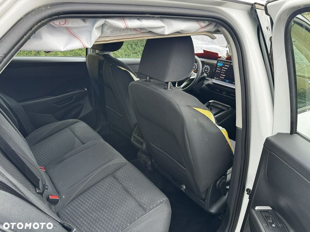Volkswagen T-Roc 1.5 eTSI Style DSG - 16