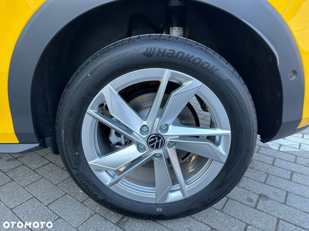 Volkswagen T-Roc 1.5 TSI Style DSG - 35