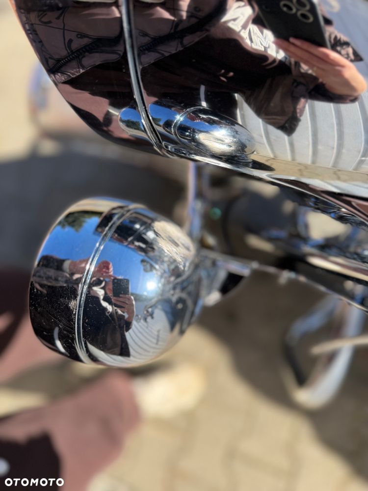 Harley-Davidson Touring Road King - 29