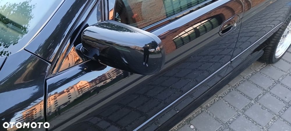 BMW Seria 5 - 23