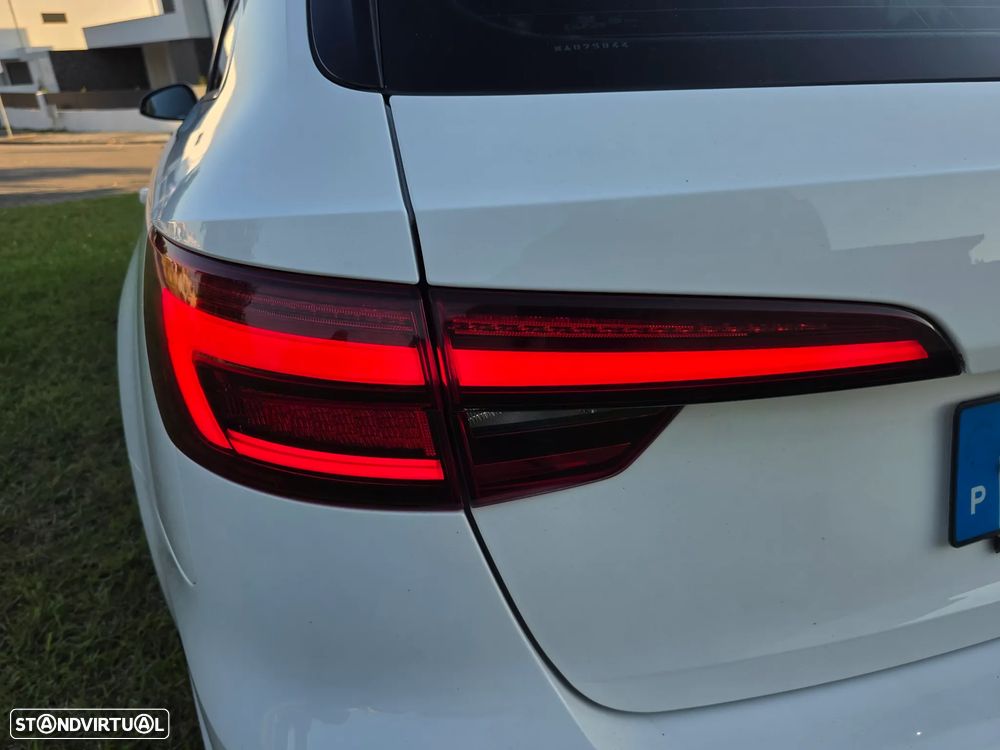 Audi A4 Avant 35 TDI S tronic sport - 20