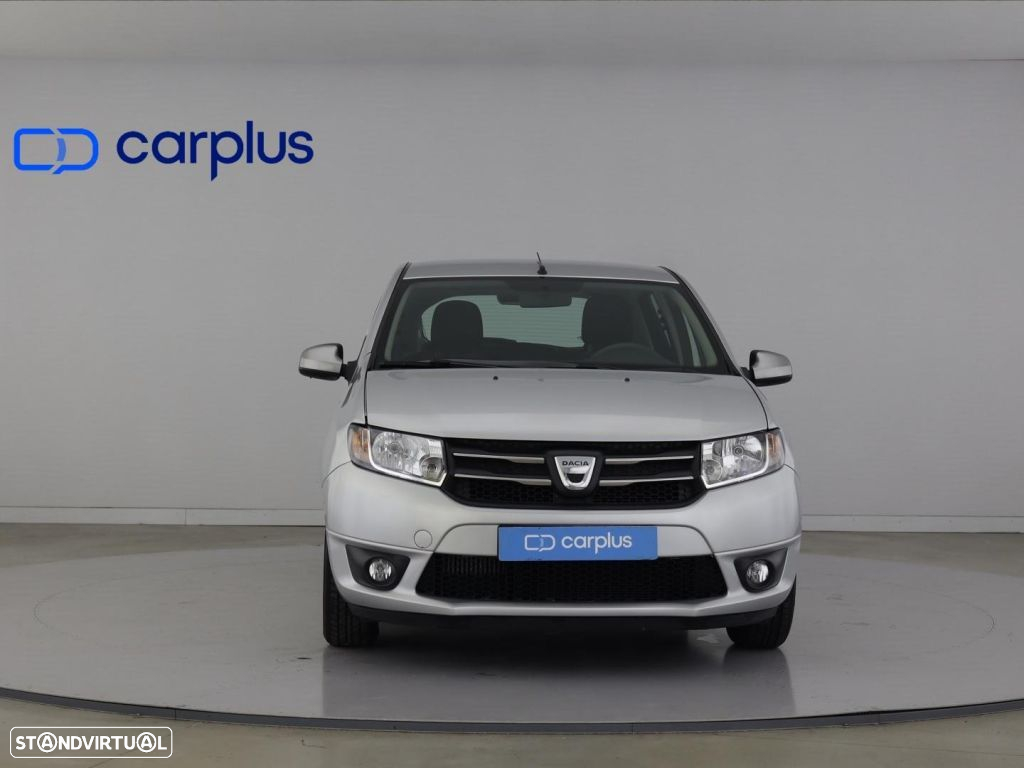 Dacia Sandero 0.9 TCe Confort Bi-Fuel - 3