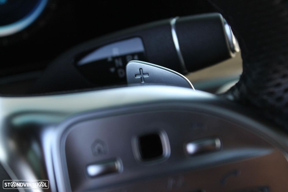 Mercedes-Benz EQC 400 4Matic AMG Line - 22