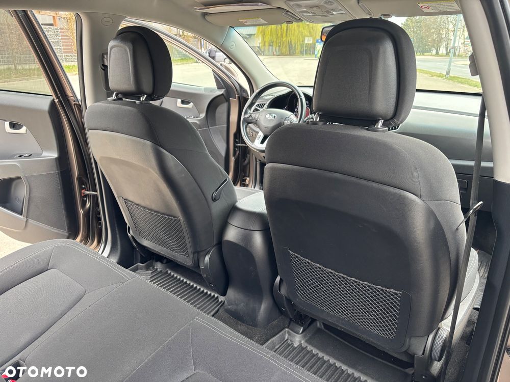 Kia Sportage 1.6 GDI L 2WD - 14