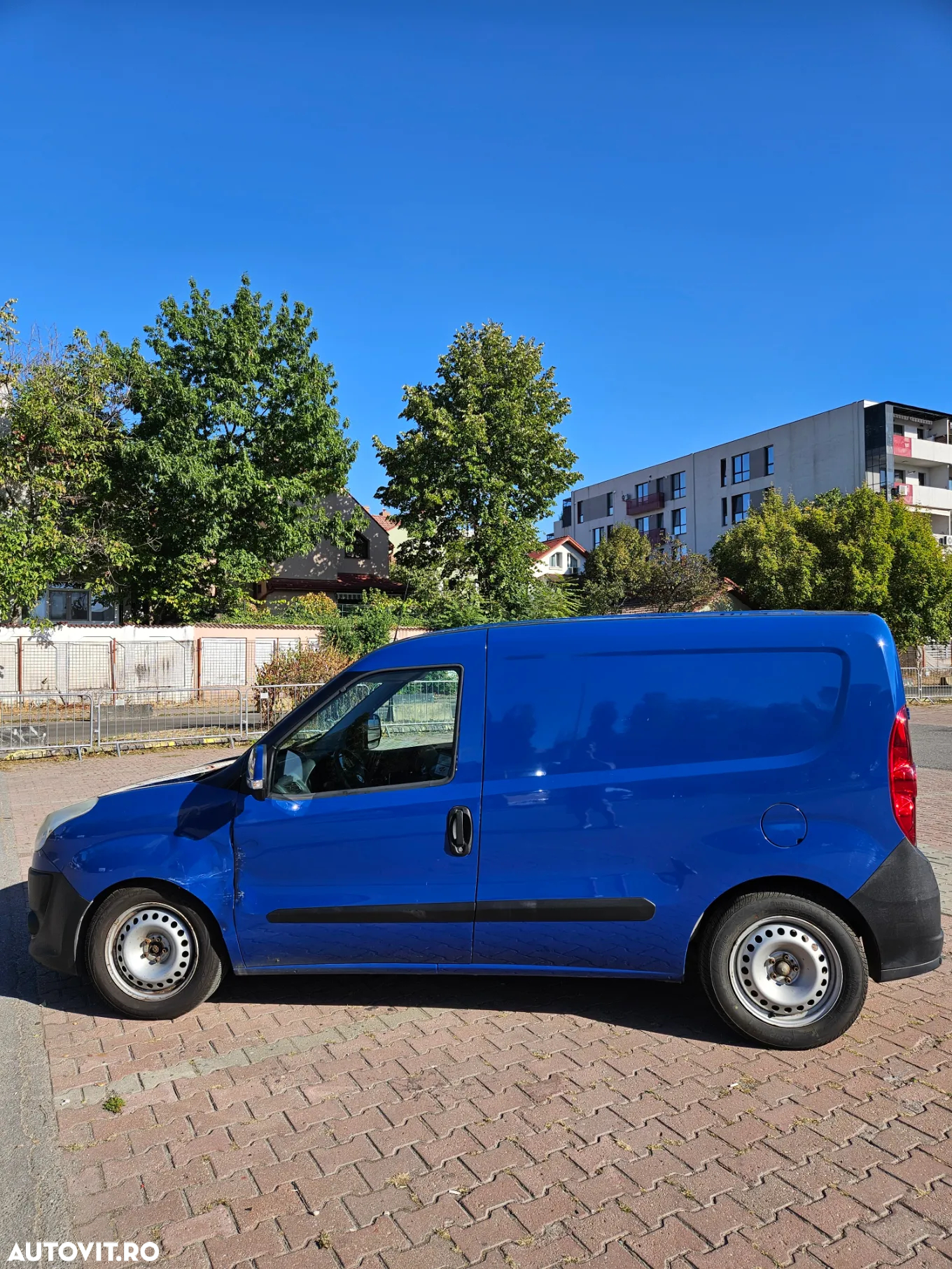 Fiat Doblo - 14