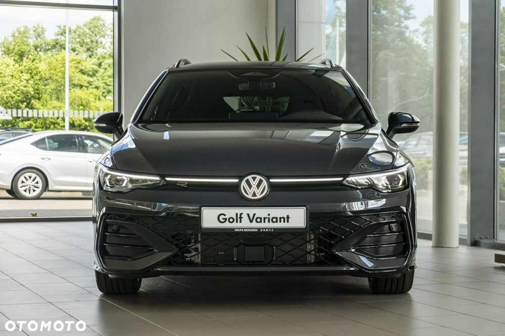 Volkswagen Golf - 5